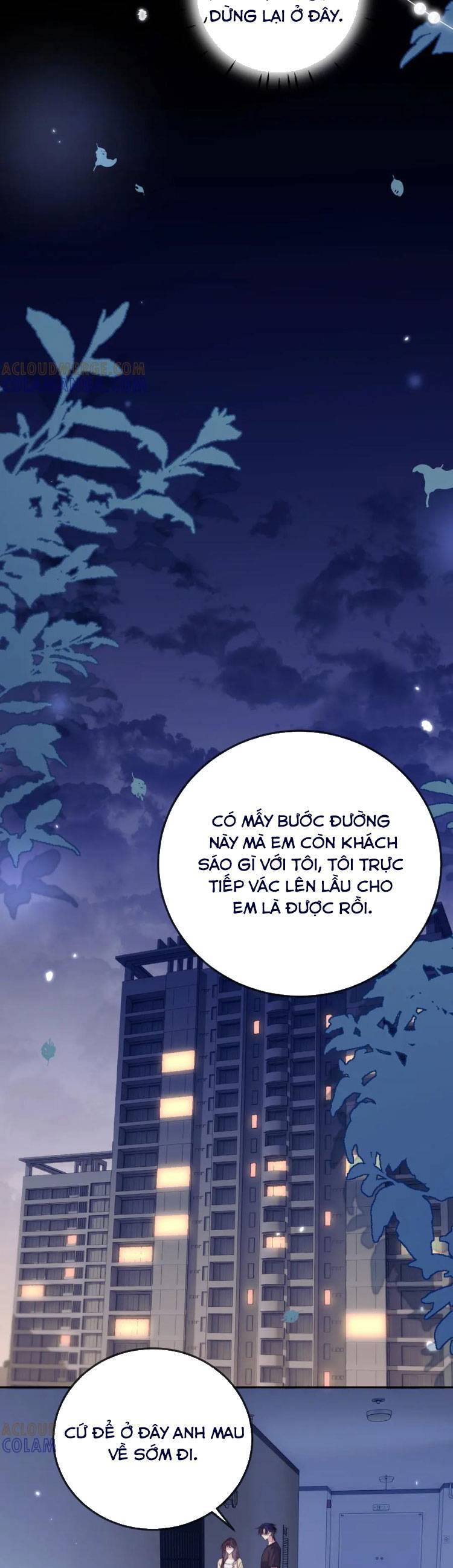Trọng Sinh Trong Vòng Tay Anh Chapter 25 - Trang 2