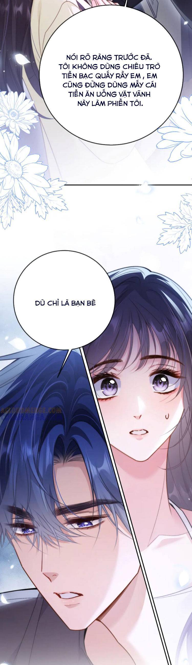 Trọng Sinh Trong Vòng Tay Anh Chapter 25 - Trang 2