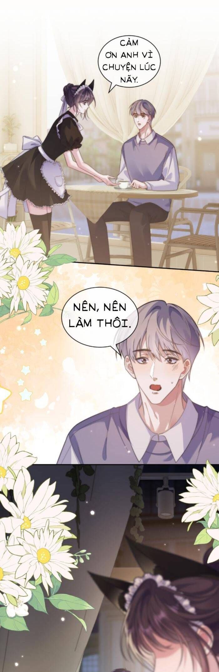 Trọng Sinh Trong Vòng Tay Anh Chapter 26 - Trang 2