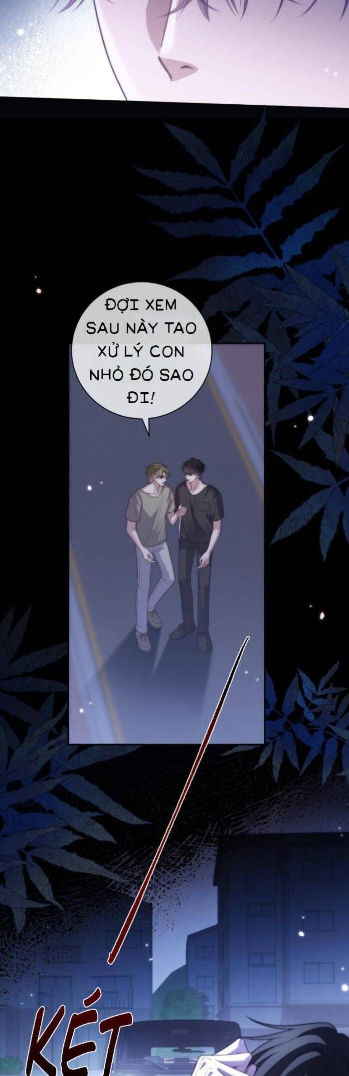 Trọng Sinh Trong Vòng Tay Anh Chapter 26 - Trang 2