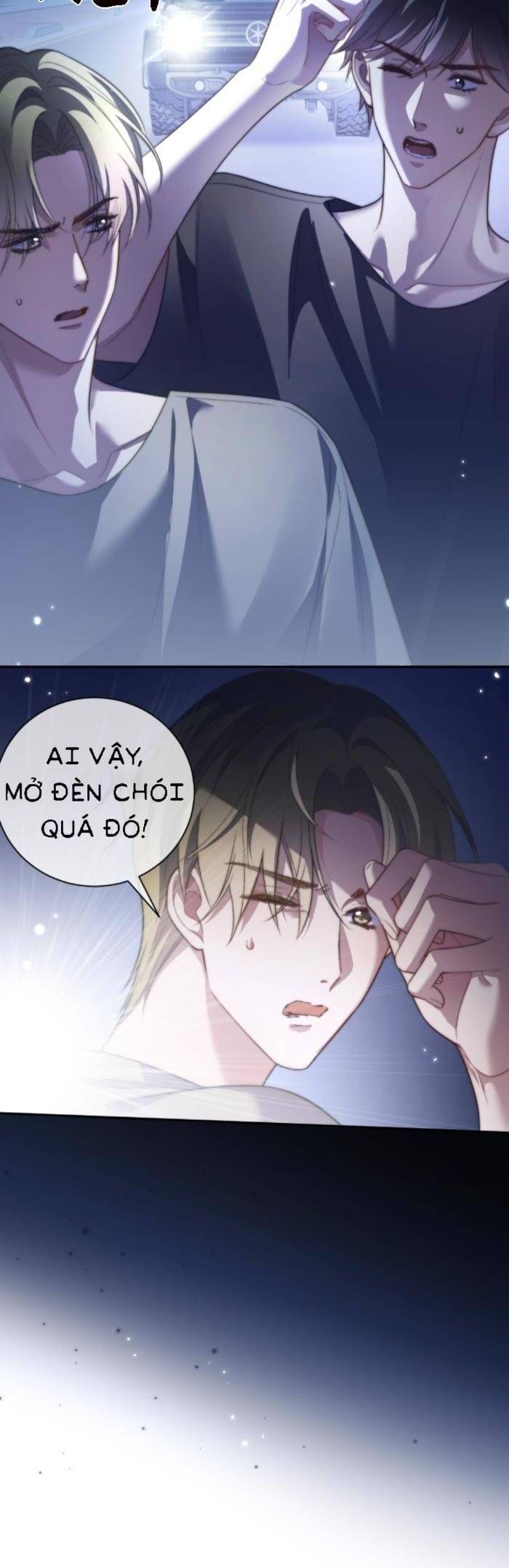 Trọng Sinh Trong Vòng Tay Anh Chapter 26 - Trang 2
