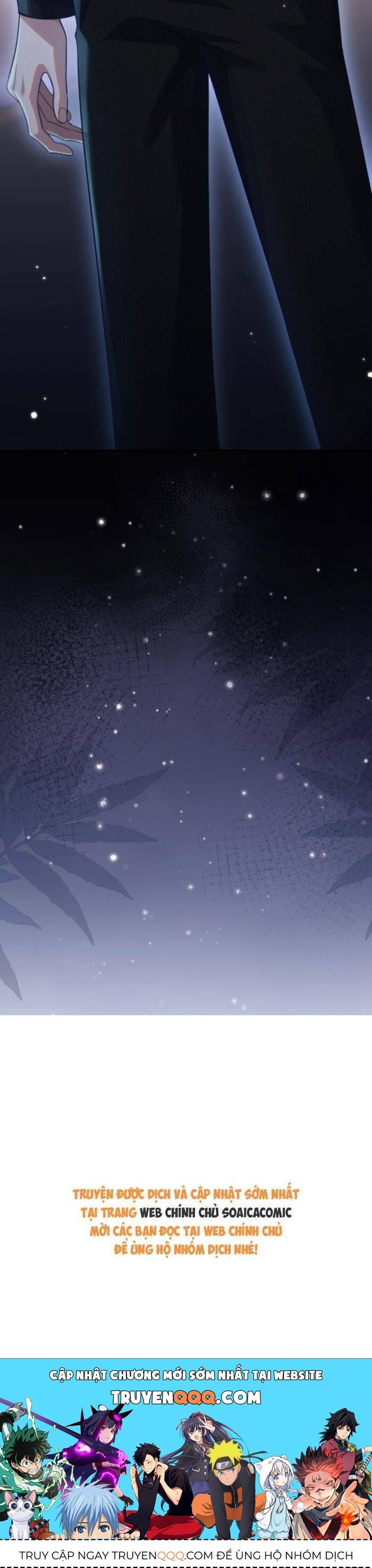 Trọng Sinh Trong Vòng Tay Anh Chapter 26 - Trang 2