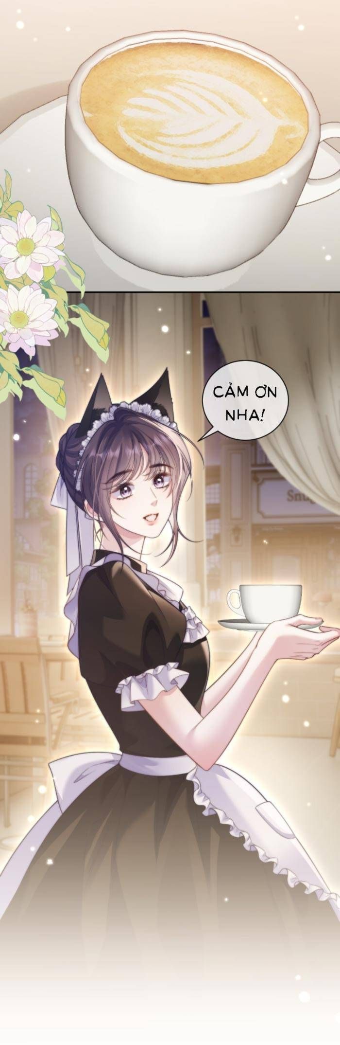 Trọng Sinh Trong Vòng Tay Anh Chapter 26 - Trang 2