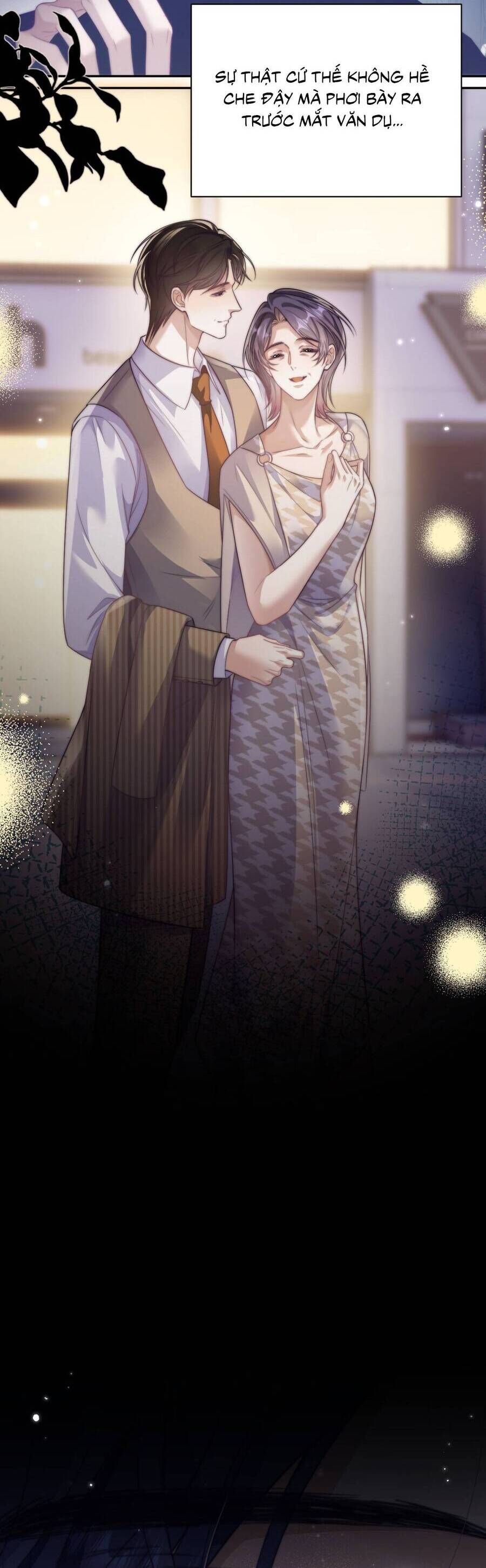 Trọng Sinh Trong Vòng Tay Anh Chapter 27 - Trang 2