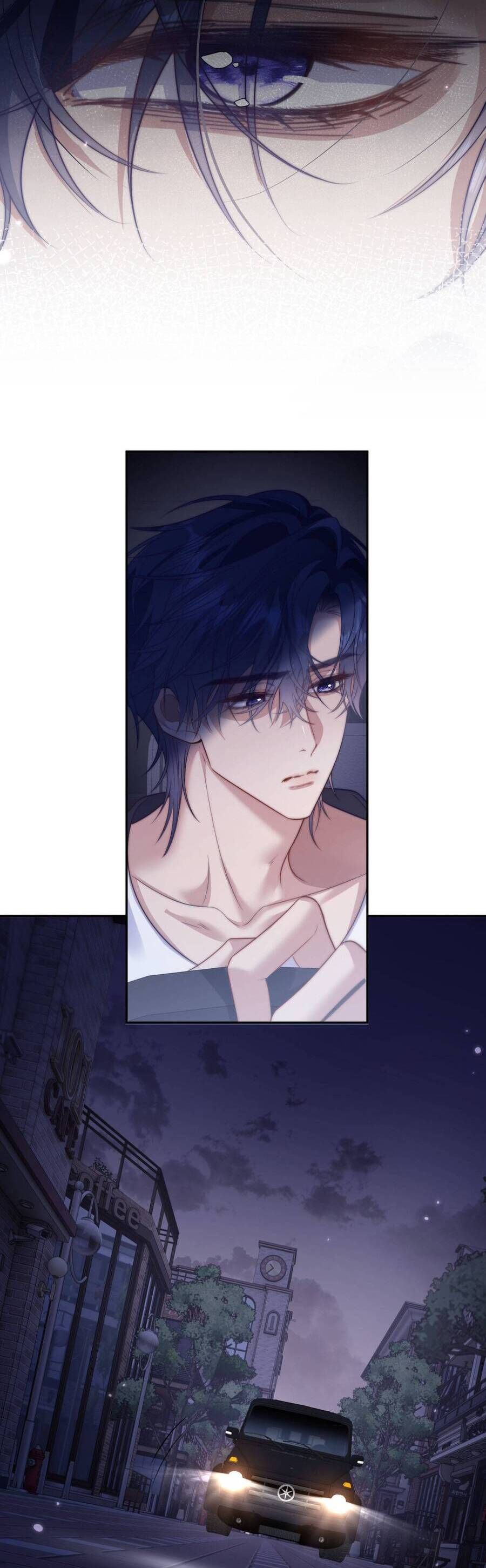 Trọng Sinh Trong Vòng Tay Anh Chapter 27 - Trang 2