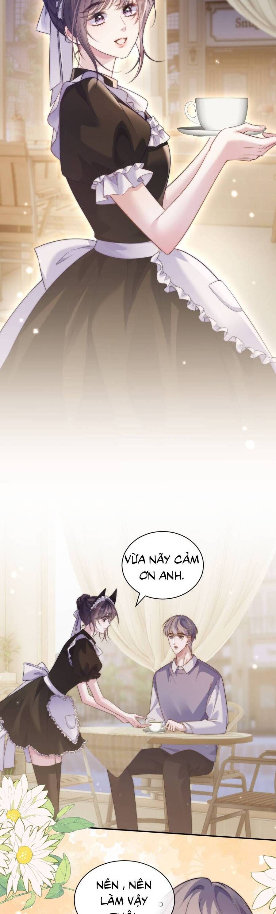 Trọng Sinh Trong Vòng Tay Anh Chapter 28 - Trang 2