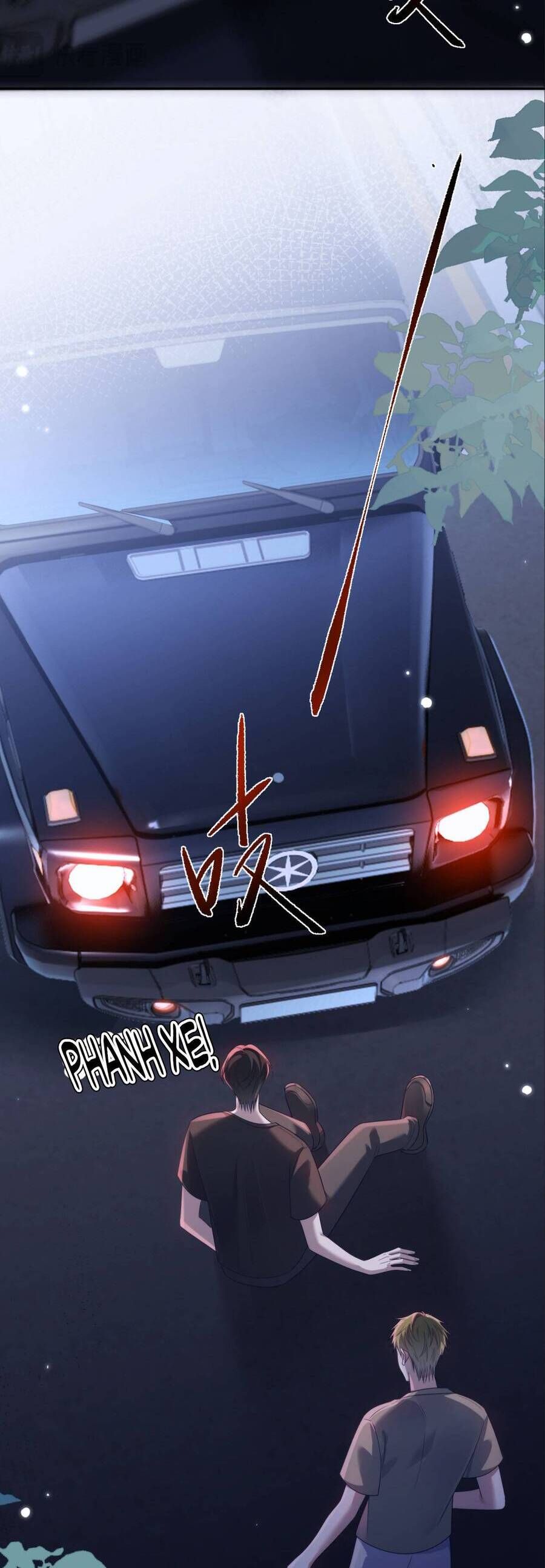 Trọng Sinh Trong Vòng Tay Anh Chapter 28 - Trang 2