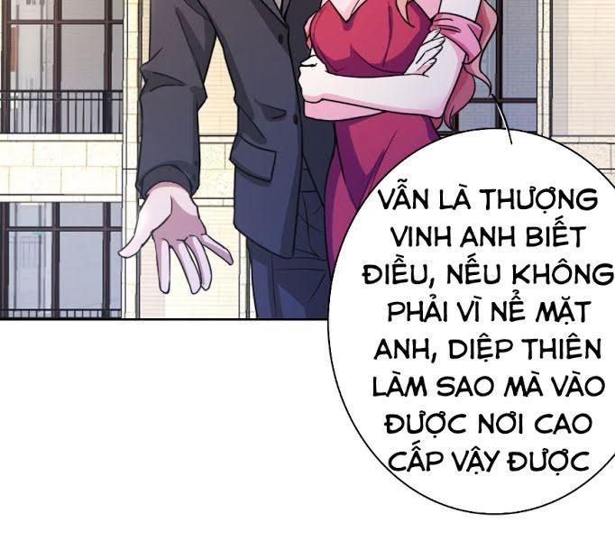 Trọng Sinh Tu Chân Tại Đô Thị Chapter 1 - Trang 2