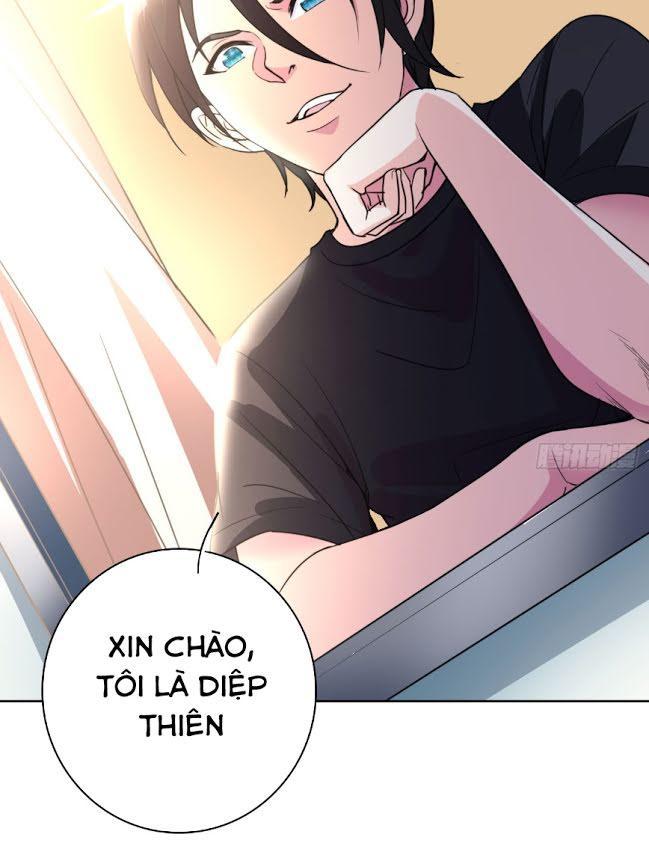 Trọng Sinh Tu Chân Tại Đô Thị Chapter 1 - Trang 2