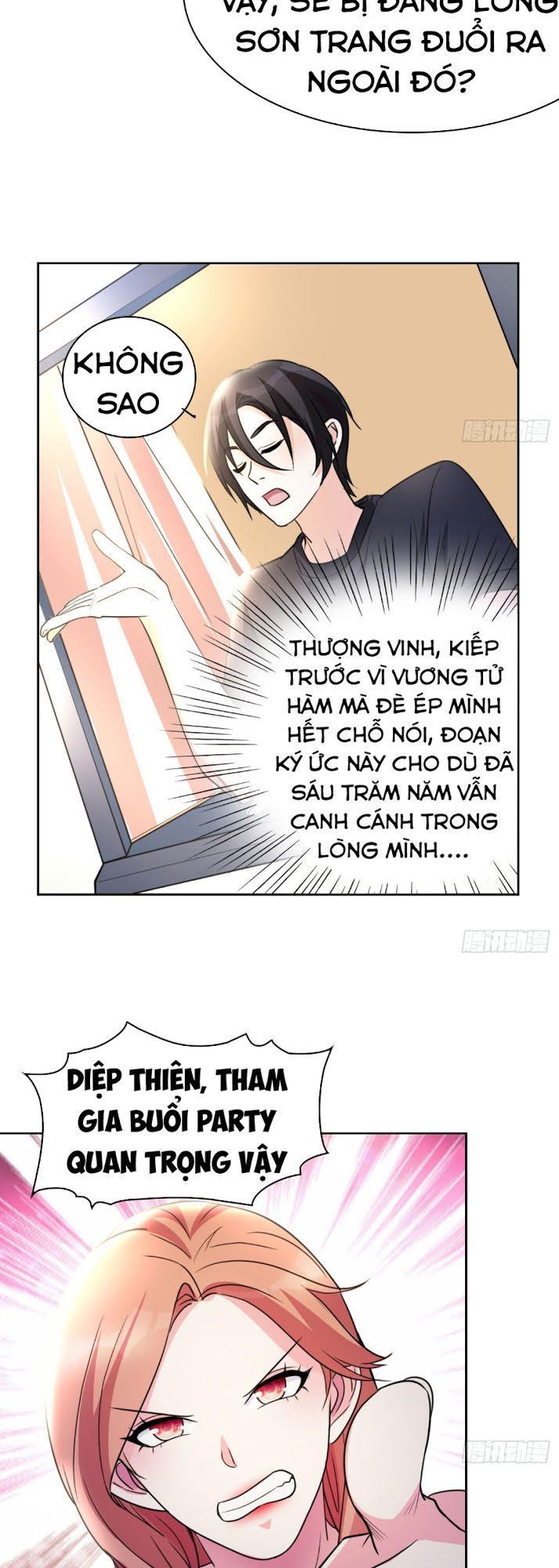 Trọng Sinh Tu Chân Tại Đô Thị Chapter 1 - Trang 2