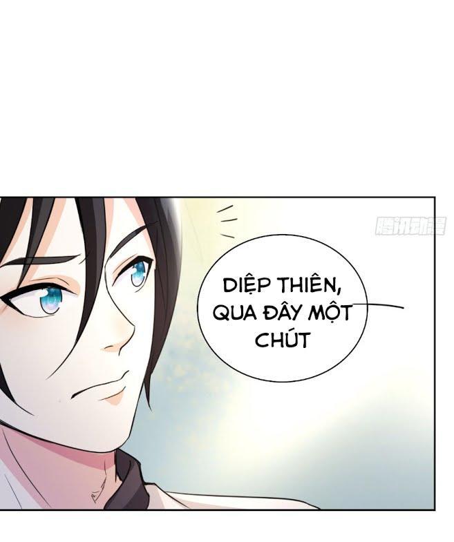 Trọng Sinh Tu Chân Tại Đô Thị Chapter 1 - Trang 2