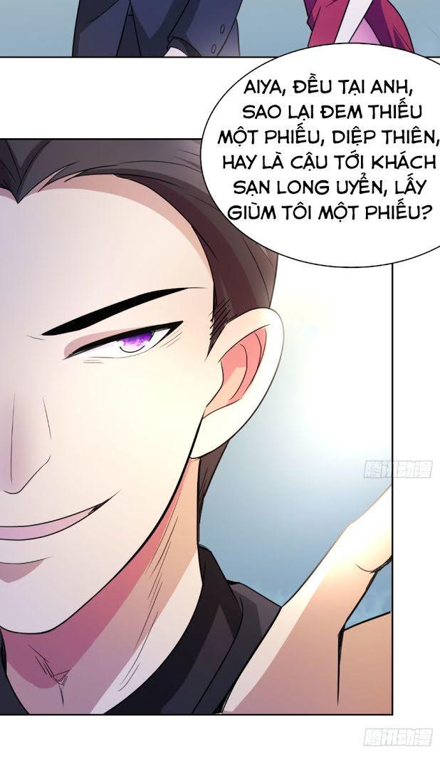 Trọng Sinh Tu Chân Tại Đô Thị Chapter 1 - Trang 2