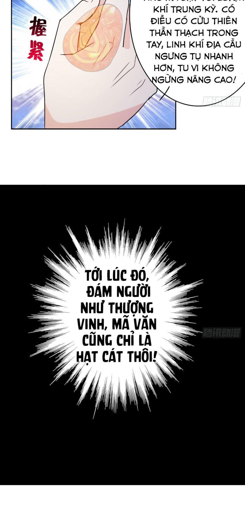 Trọng Sinh Tu Chân Tại Đô Thị Chapter 1 - Trang 2