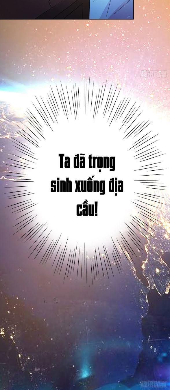 Trọng Sinh Tu Chân Tại Đô Thị Chapter 1 - Trang 2