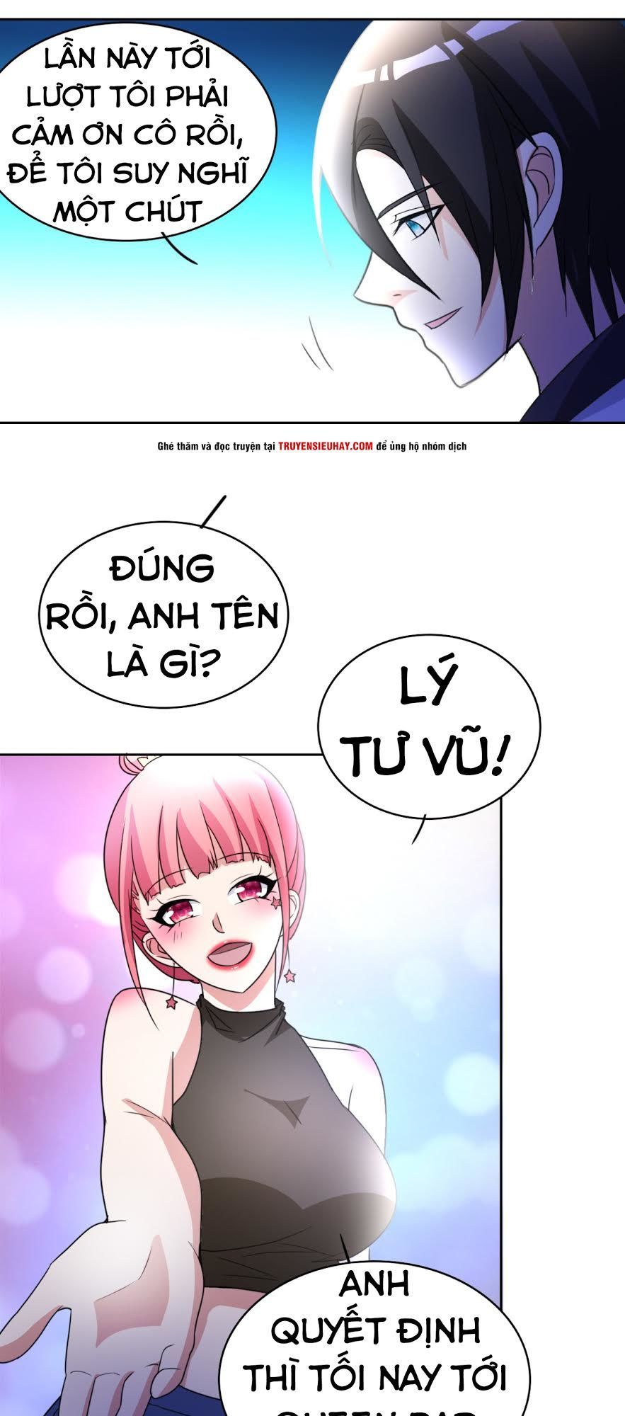 Trọng Sinh Tu Chân Tại Đô Thị Chapter 10 - Trang 2