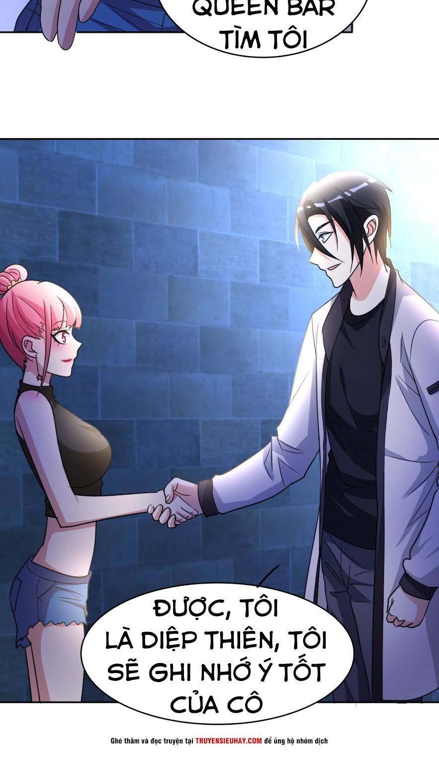 Trọng Sinh Tu Chân Tại Đô Thị Chapter 10 - Trang 2