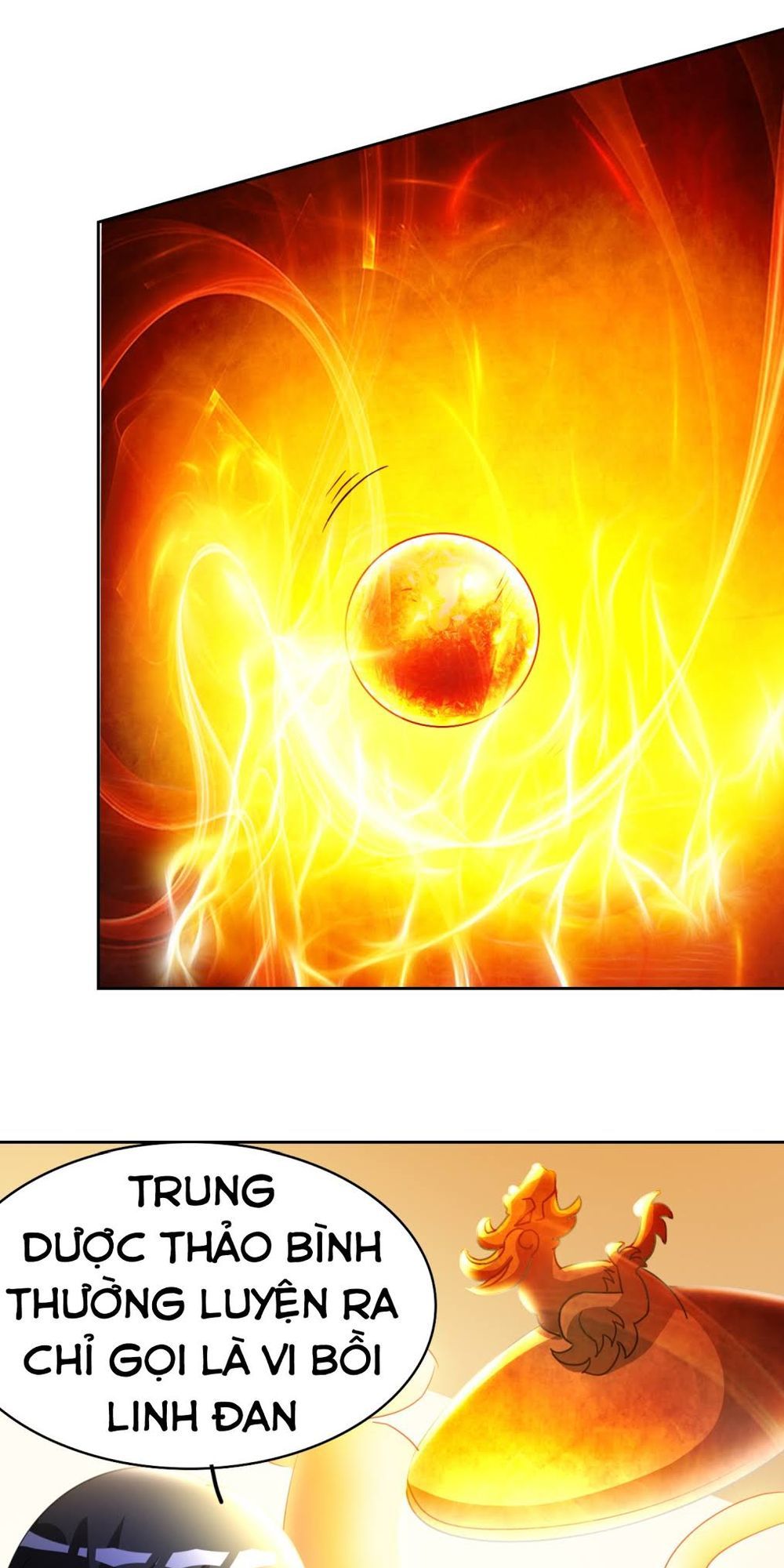 Trọng Sinh Tu Chân Tại Đô Thị Chapter 10 - Trang 2