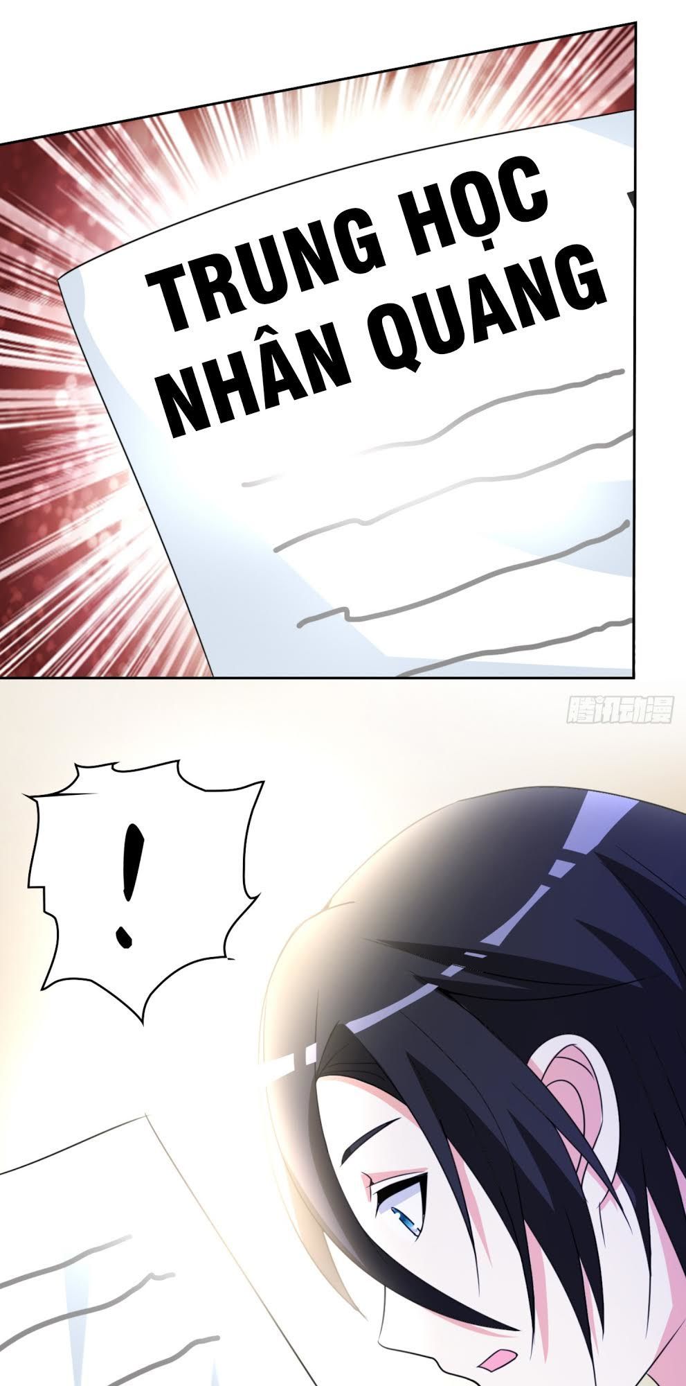 Trọng Sinh Tu Chân Tại Đô Thị Chapter 10 - Trang 2