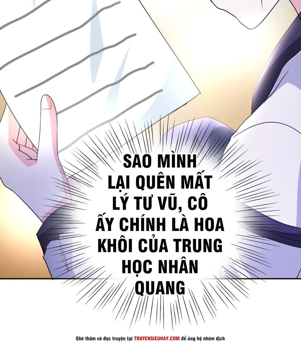 Trọng Sinh Tu Chân Tại Đô Thị Chapter 10 - Trang 2