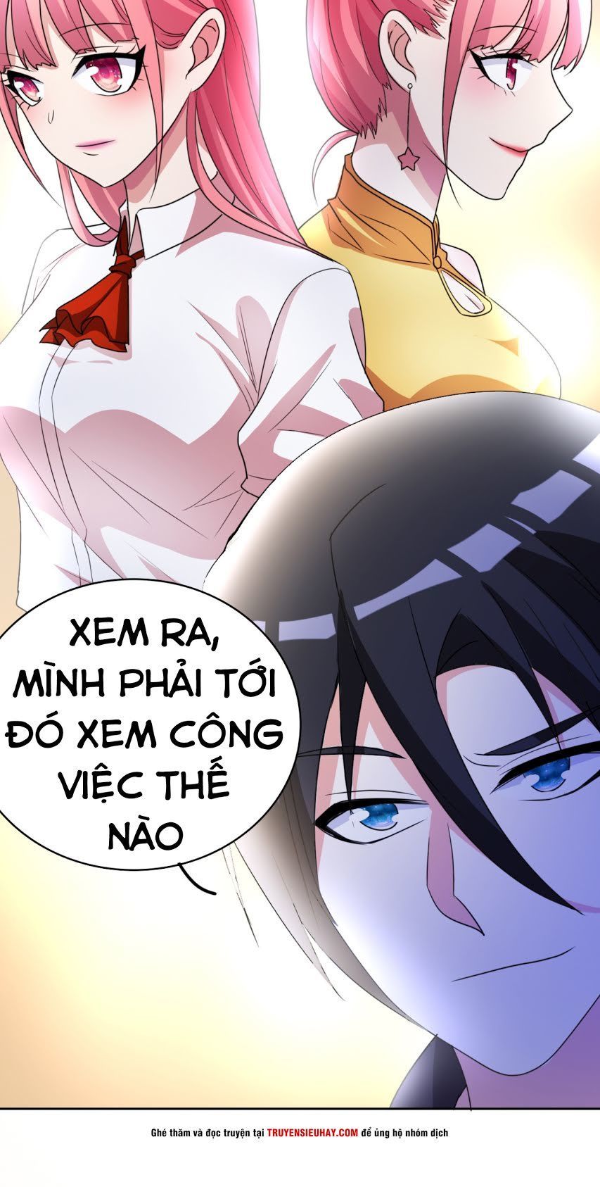 Trọng Sinh Tu Chân Tại Đô Thị Chapter 10 - Trang 2