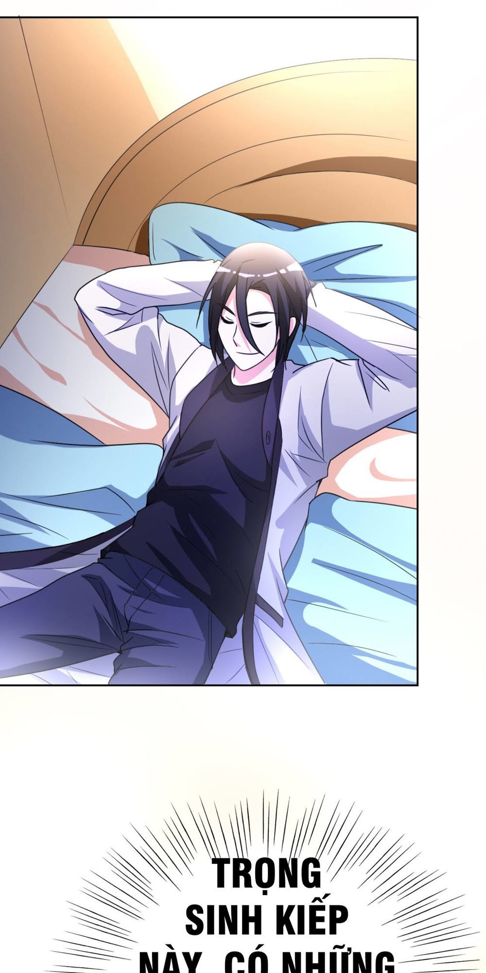 Trọng Sinh Tu Chân Tại Đô Thị Chapter 10 - Trang 2