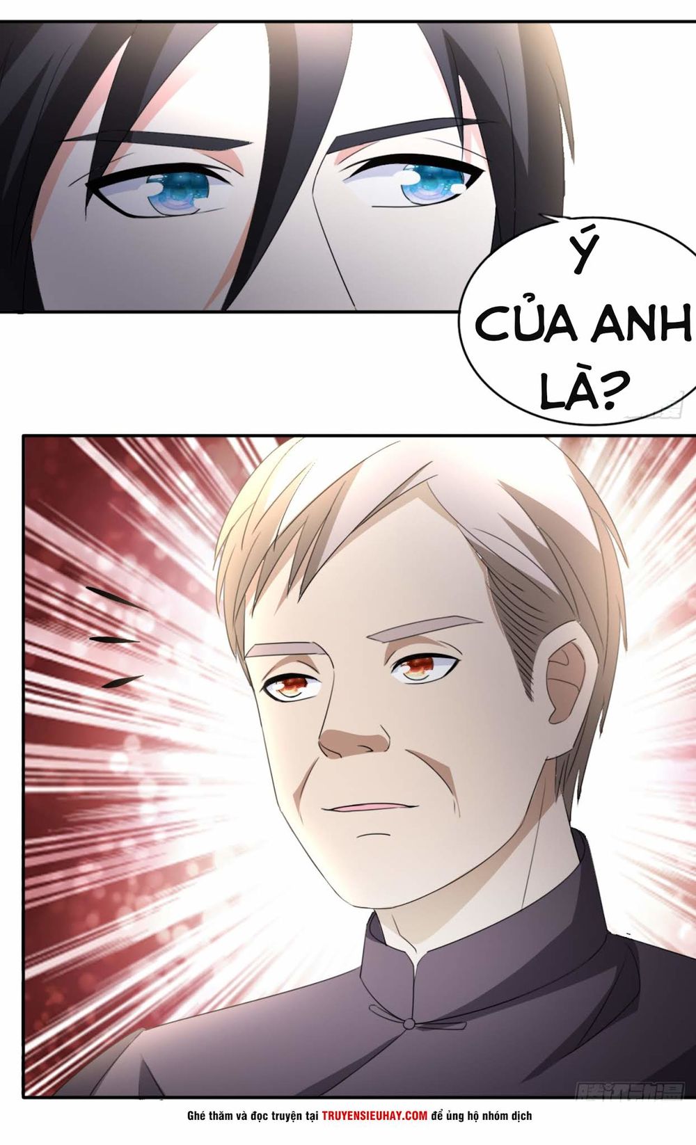 Trọng Sinh Tu Chân Tại Đô Thị Chapter 12 - Trang 2