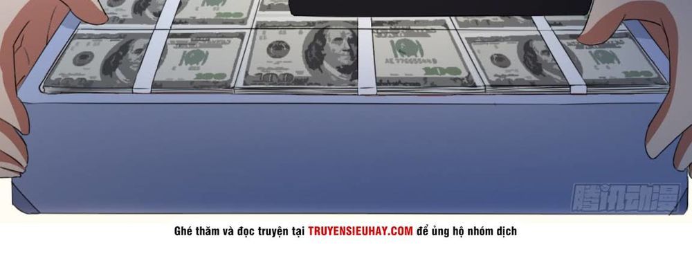 Trọng Sinh Tu Chân Tại Đô Thị Chapter 12 - Trang 2