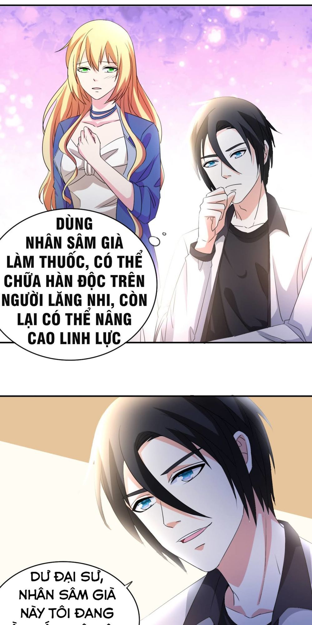 Trọng Sinh Tu Chân Tại Đô Thị Chapter 12 - Trang 2