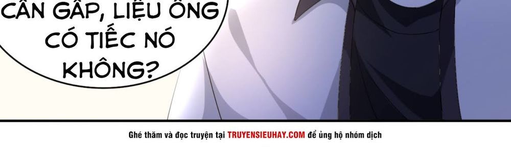 Trọng Sinh Tu Chân Tại Đô Thị Chapter 12 - Trang 2