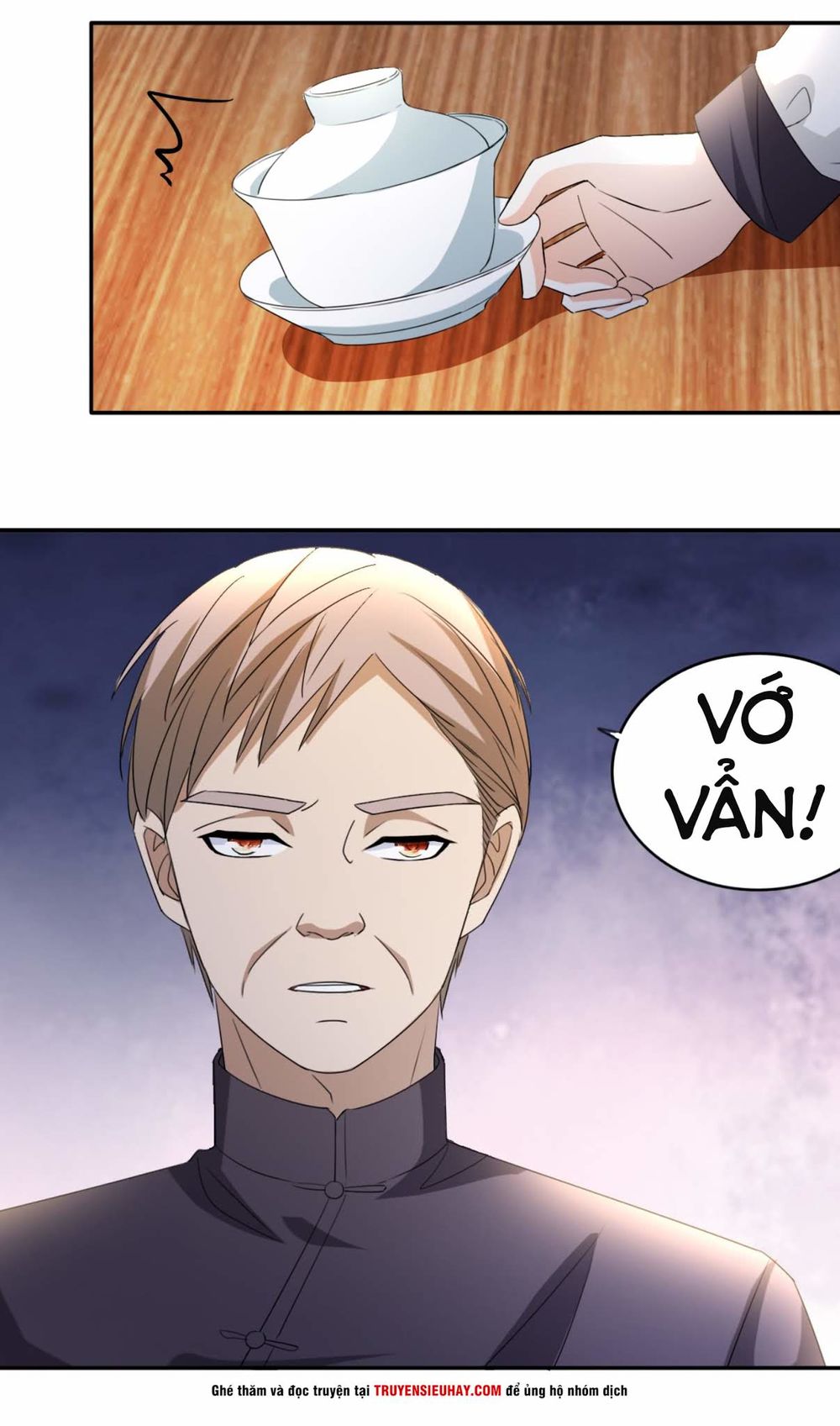 Trọng Sinh Tu Chân Tại Đô Thị Chapter 12 - Trang 2