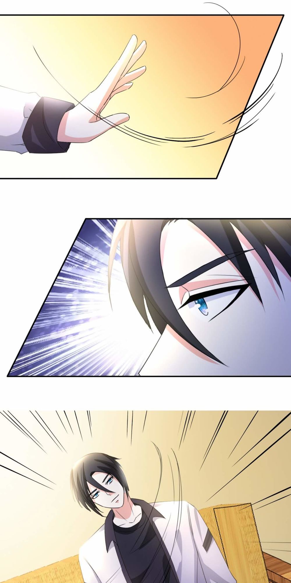 Trọng Sinh Tu Chân Tại Đô Thị Chapter 12 - Trang 2