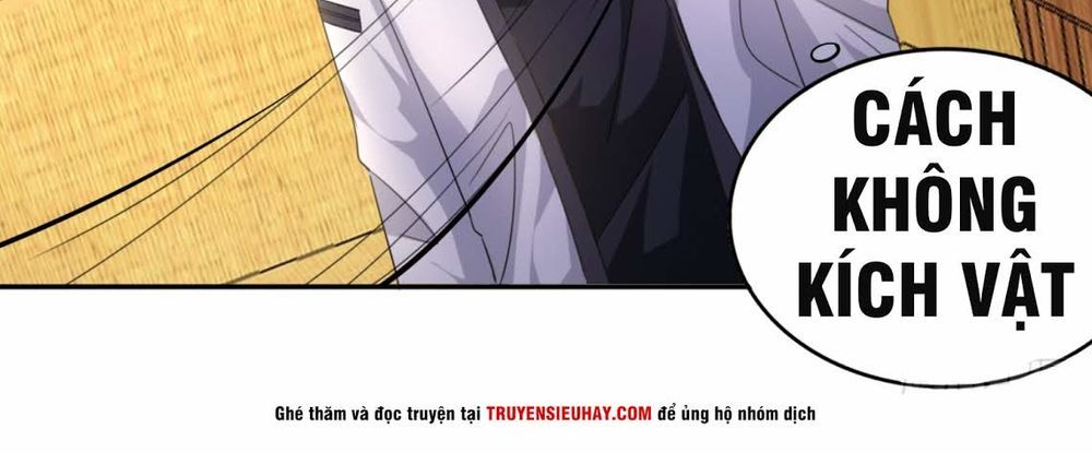 Trọng Sinh Tu Chân Tại Đô Thị Chapter 12 - Trang 2