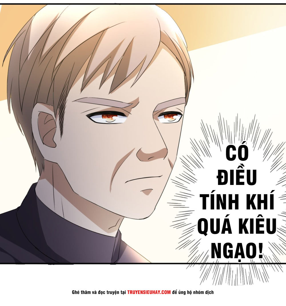 Trọng Sinh Tu Chân Tại Đô Thị Chapter 12 - Trang 2