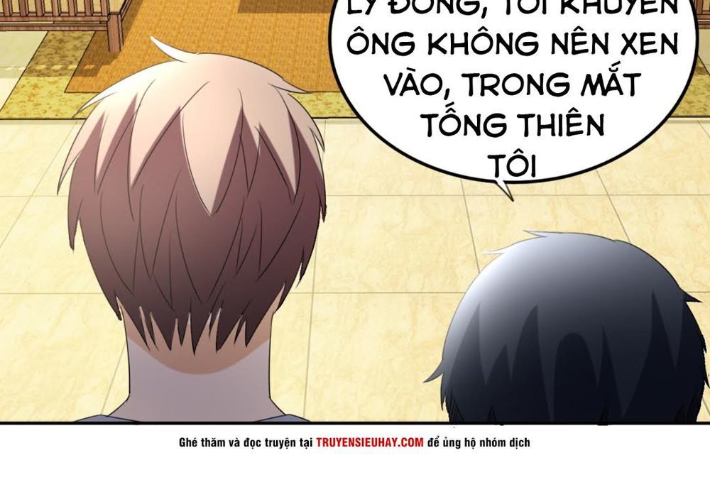 Trọng Sinh Tu Chân Tại Đô Thị Chapter 12 - Trang 2