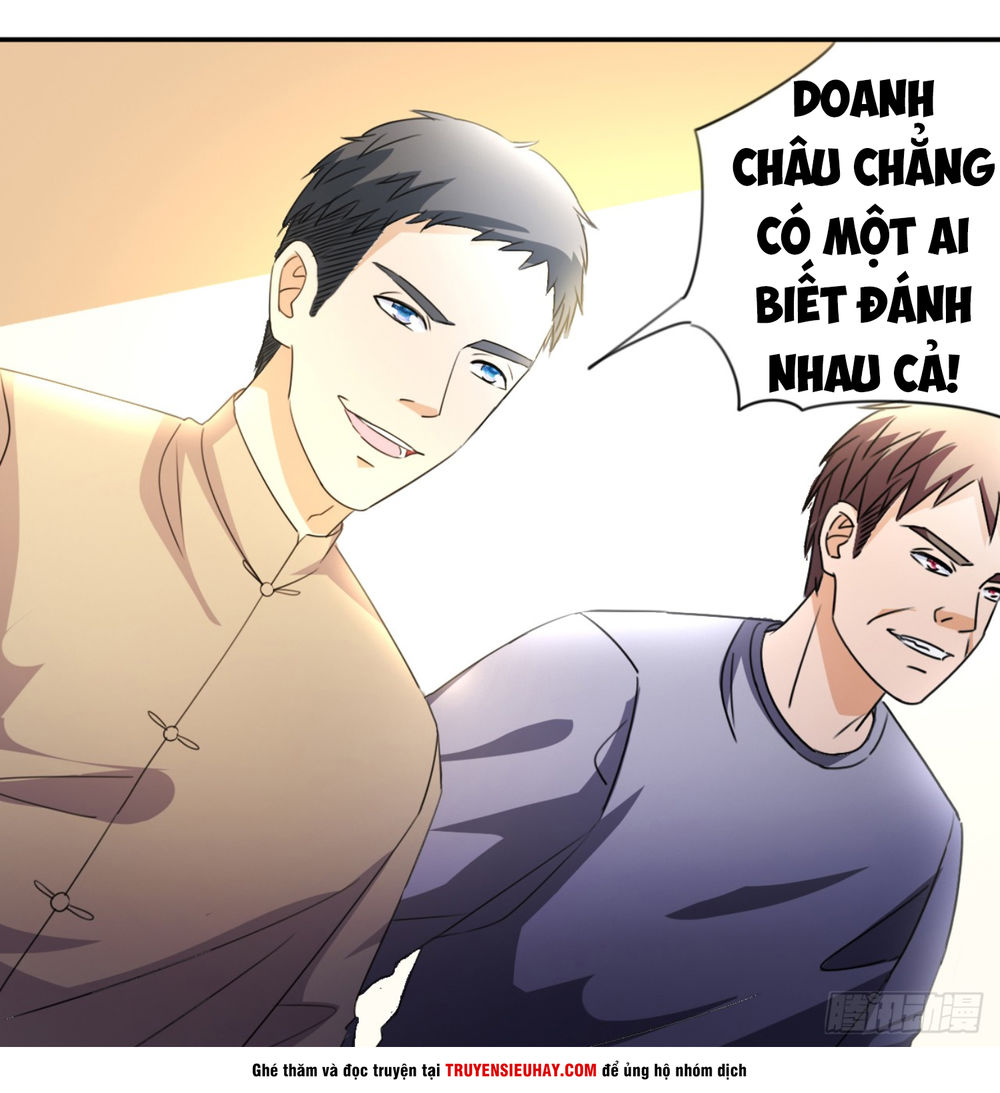 Trọng Sinh Tu Chân Tại Đô Thị Chapter 12 - Trang 2