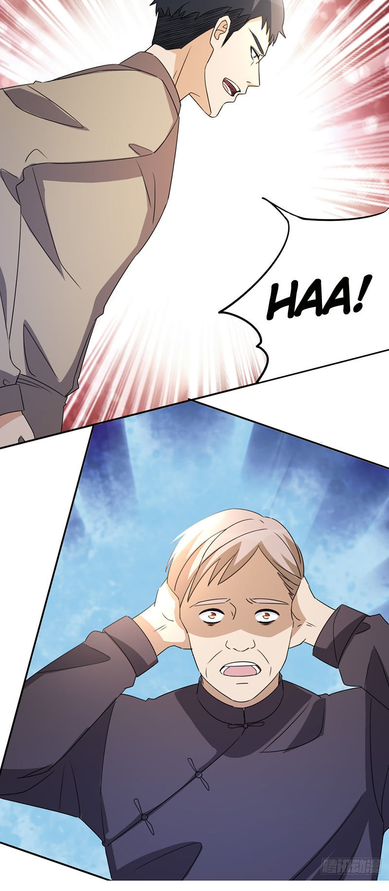 Trọng Sinh Tu Chân Tại Đô Thị Chapter 13 - Trang 2