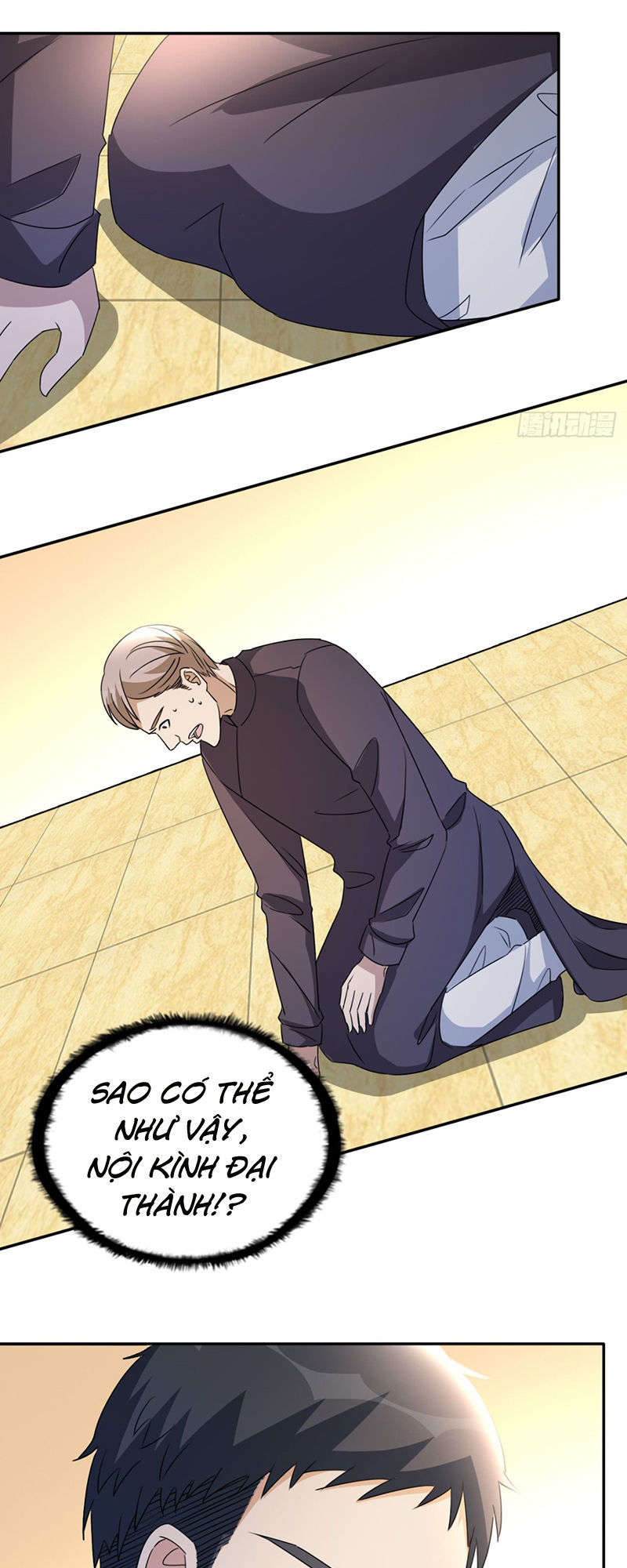 Trọng Sinh Tu Chân Tại Đô Thị Chapter 13 - Trang 2
