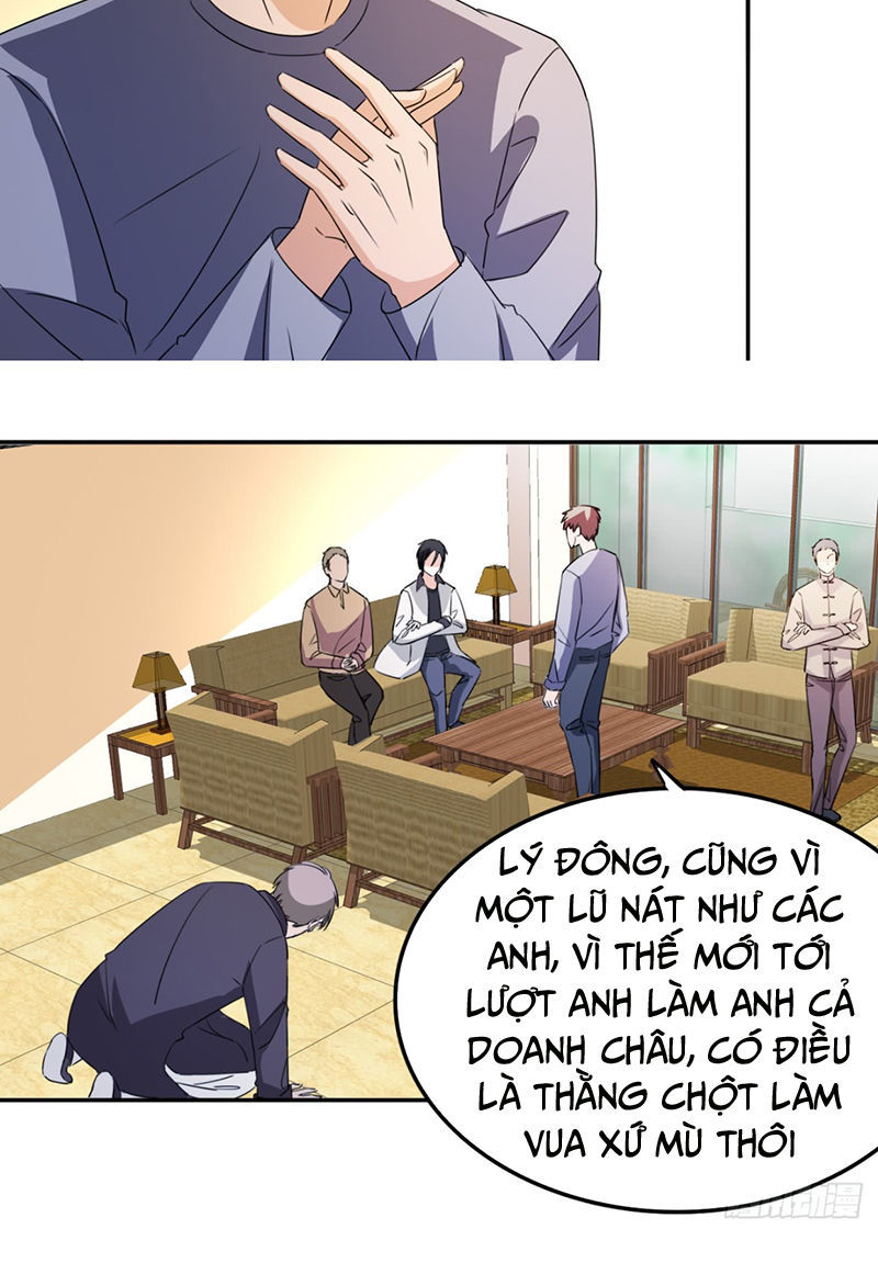 Trọng Sinh Tu Chân Tại Đô Thị Chapter 13 - Trang 2