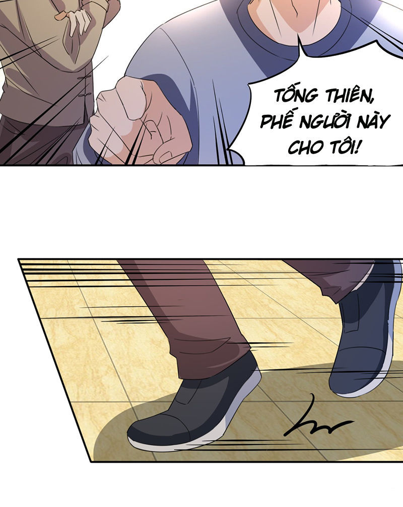 Trọng Sinh Tu Chân Tại Đô Thị Chapter 13 - Trang 2