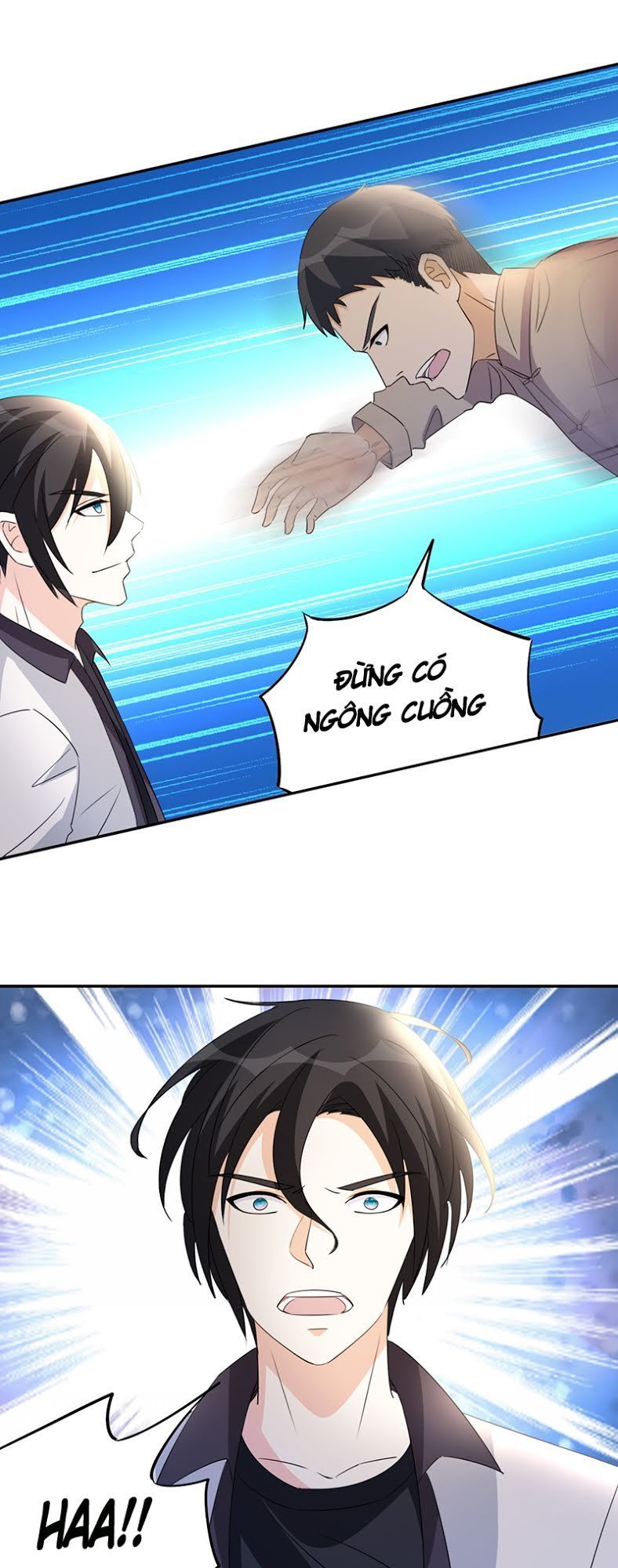 Trọng Sinh Tu Chân Tại Đô Thị Chapter 13 - Trang 2