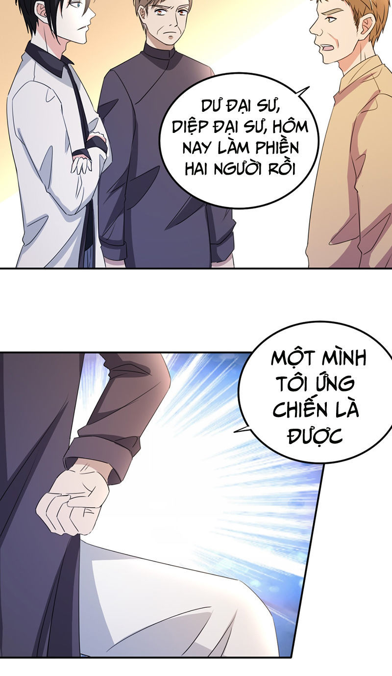 Trọng Sinh Tu Chân Tại Đô Thị Chapter 13 - Trang 2