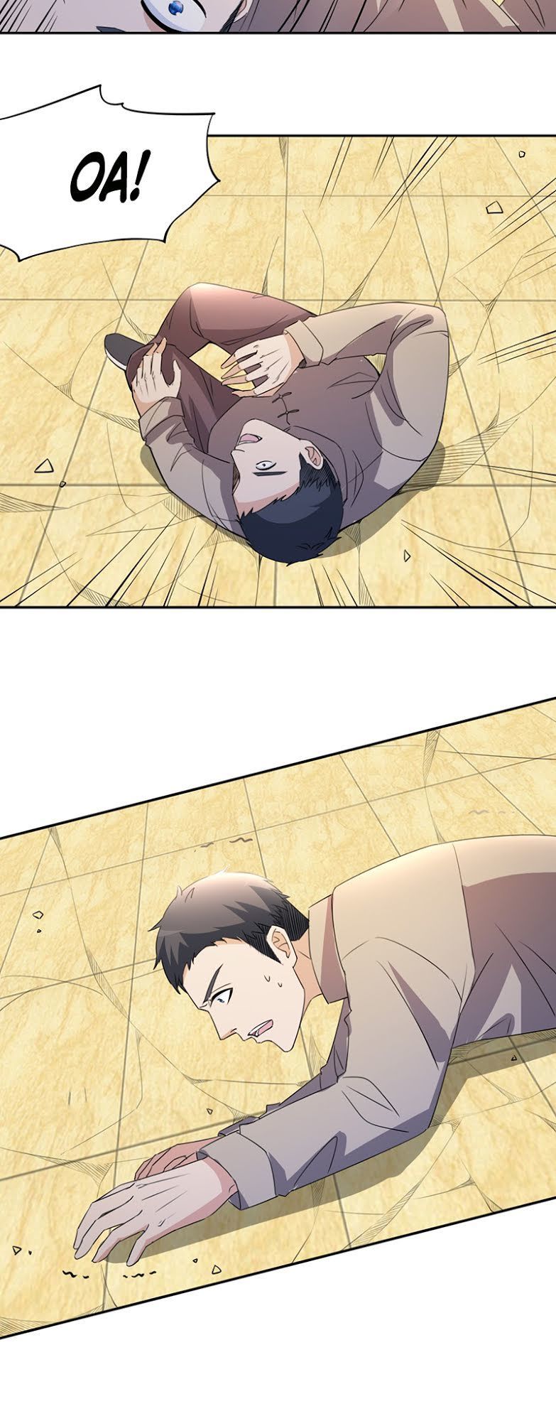 Trọng Sinh Tu Chân Tại Đô Thị Chapter 13 - Trang 2