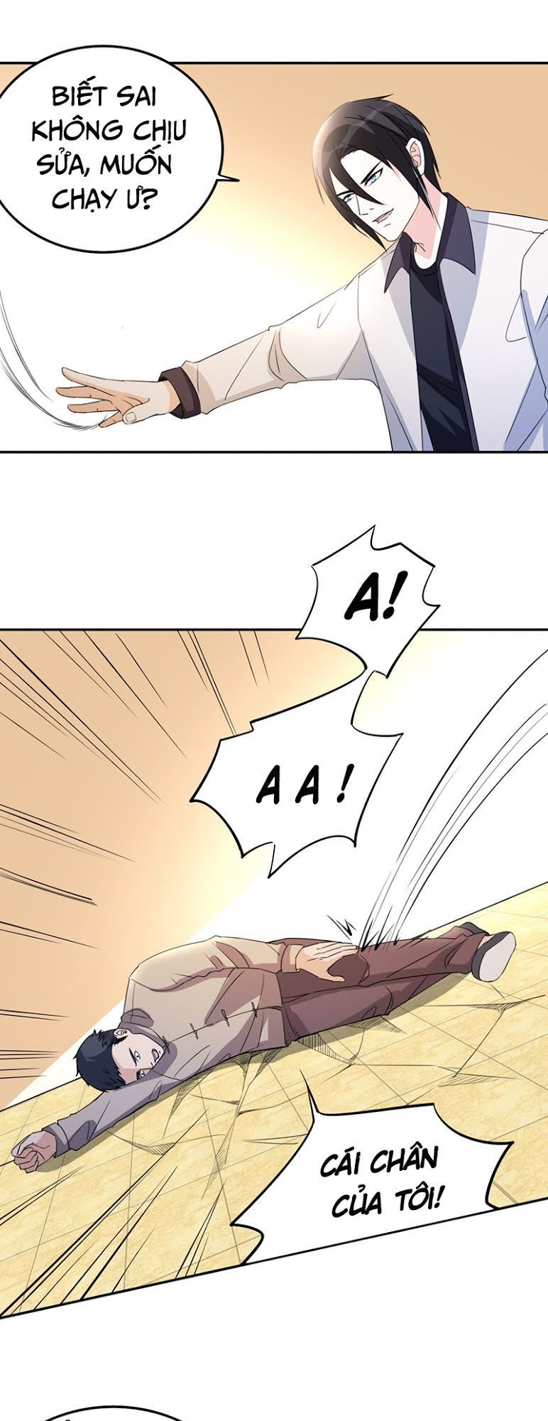Trọng Sinh Tu Chân Tại Đô Thị Chapter 13 - Trang 2