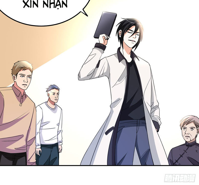 Trọng Sinh Tu Chân Tại Đô Thị Chapter 13 - Trang 2