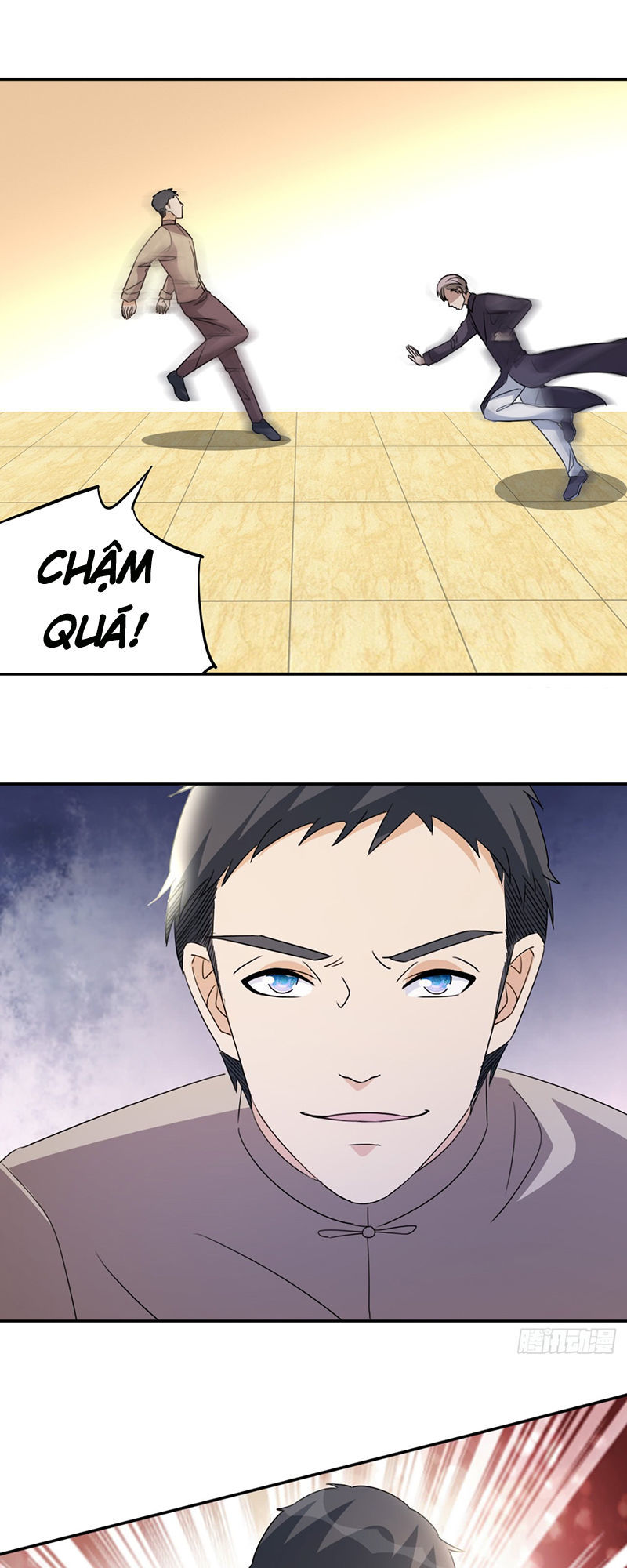 Trọng Sinh Tu Chân Tại Đô Thị Chapter 13 - Trang 2