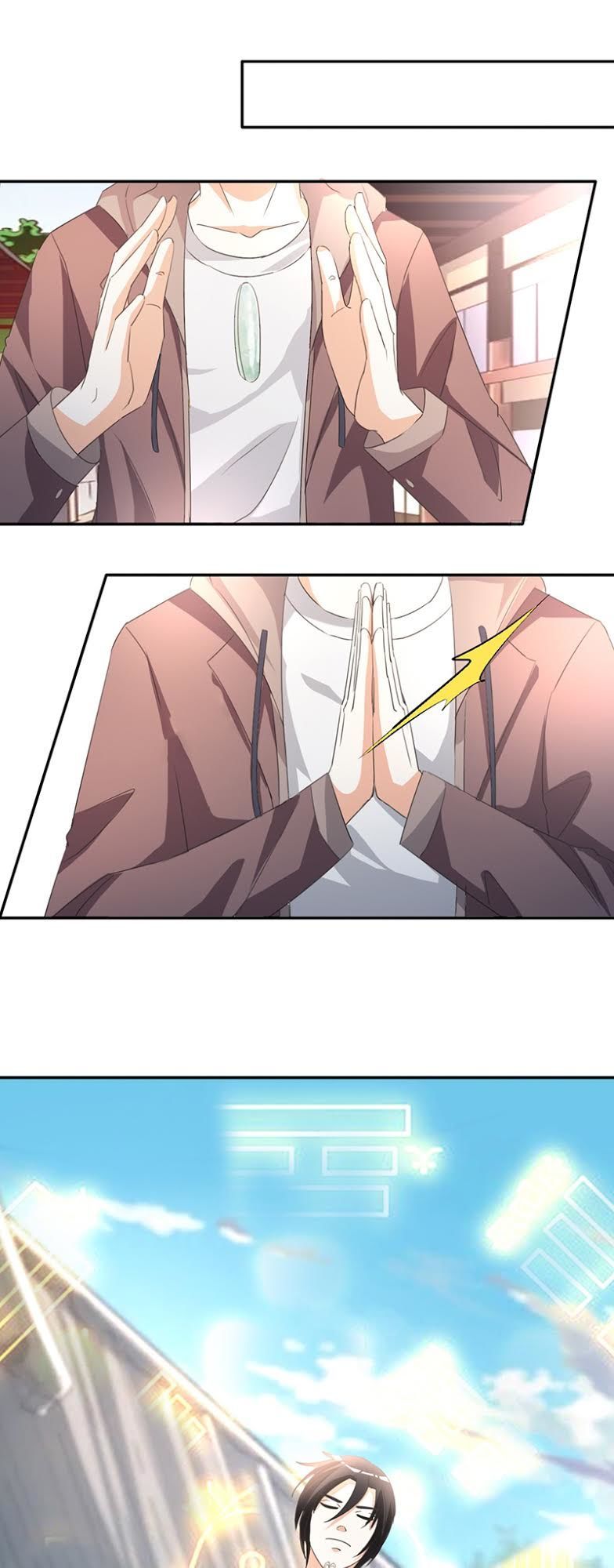 Trọng Sinh Tu Chân Tại Đô Thị Chapter 14 - Trang 2