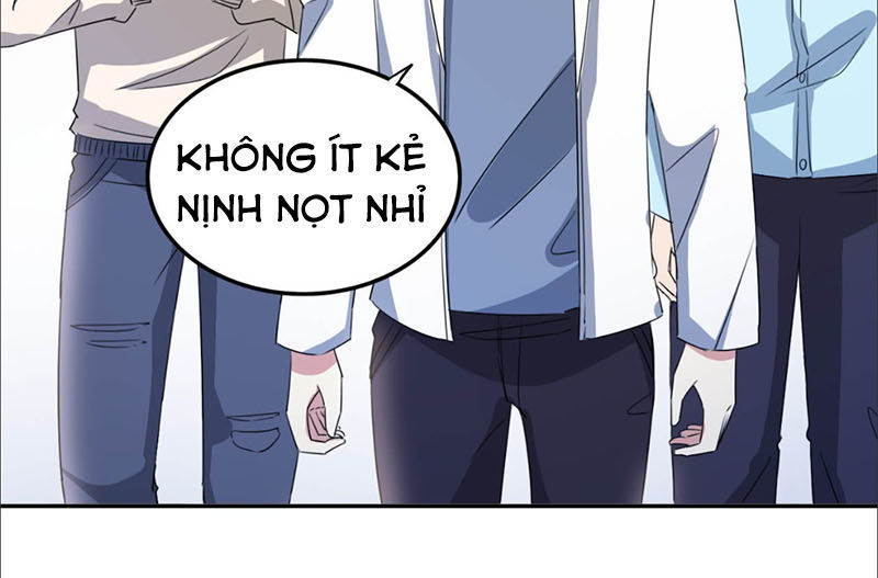 Trọng Sinh Tu Chân Tại Đô Thị Chapter 15 - Trang 2