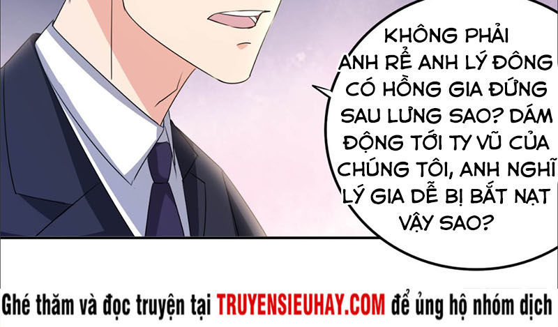 Trọng Sinh Tu Chân Tại Đô Thị Chapter 15 - Trang 2