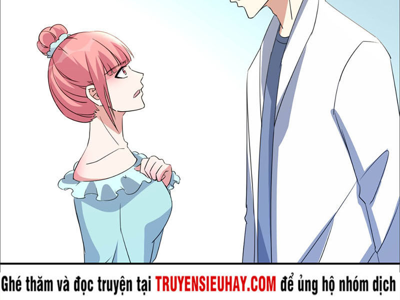 Trọng Sinh Tu Chân Tại Đô Thị Chapter 15 - Trang 2