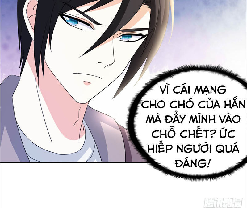 Trọng Sinh Tu Chân Tại Đô Thị Chapter 15 - Trang 2